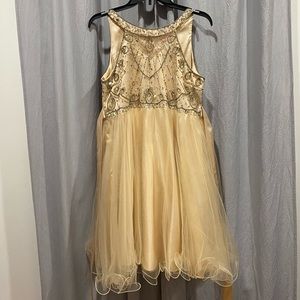 Children’s Dress